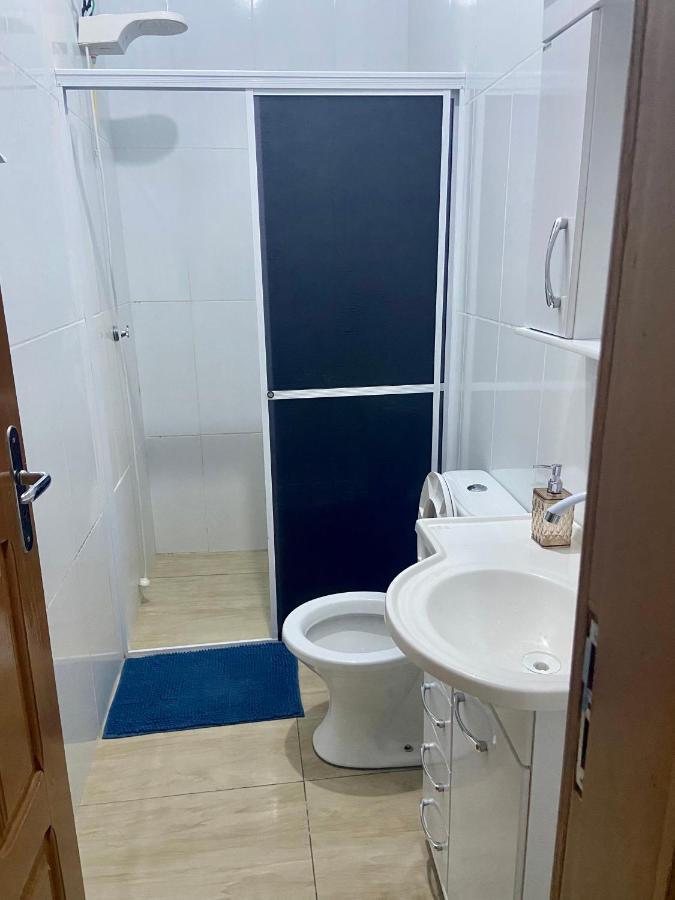 Appartement Apartamento Com Area Gourmet Arroio Do Silva Extérieur photo