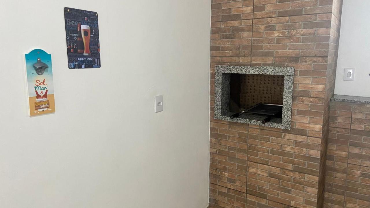Appartement Apartamento Com Area Gourmet Arroio Do Silva Extérieur photo